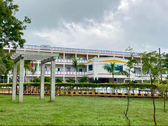 Main Campus