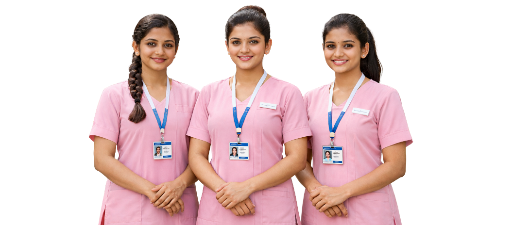 RIMS Nursing College in Krishnagiri